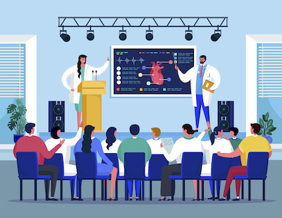 Being Nurse® for Events