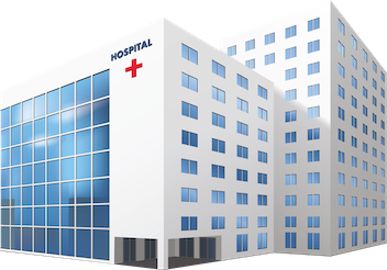 Being Nurse® for Hospitals
